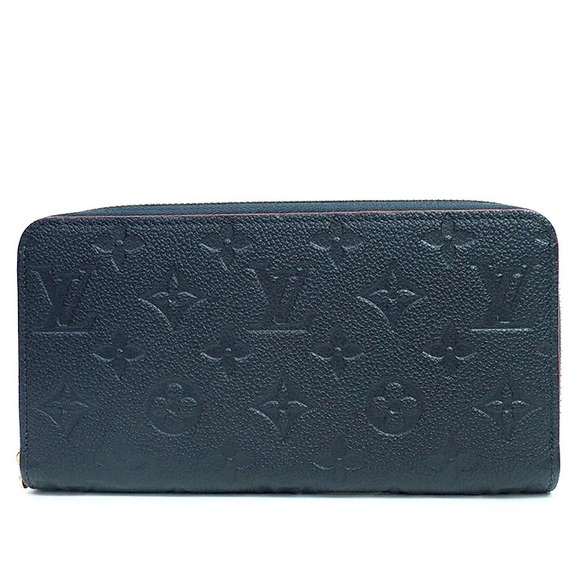 Louis Vuitton Handbags - Louis Vuitton Zippy Wallet Monogram Empreinte Long